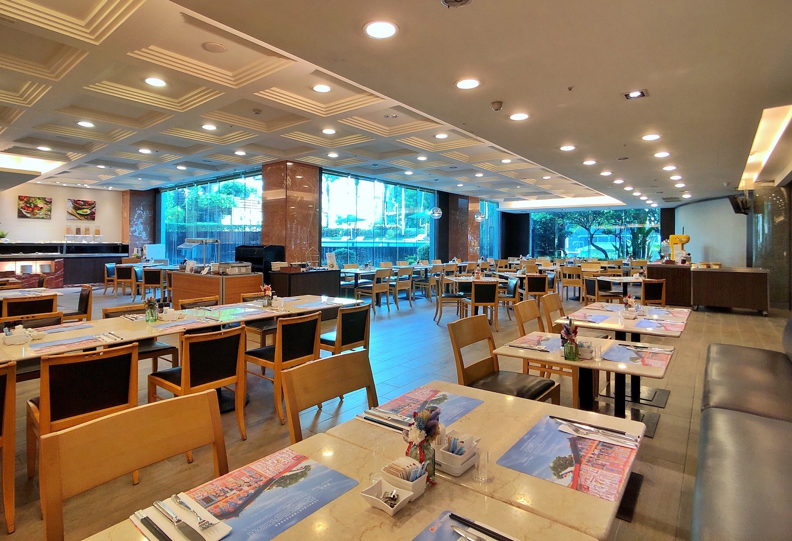 長榮桂冠酒店 台中 長榮桂冠酒店 台中