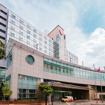 台南-台糖長榮酒店